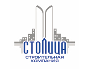 лого ООО "Строительная Компания Столица