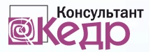 лого ООО НТВП "Кедр"