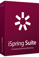 iSpring Suite 8. Программа для создания электронных материалов