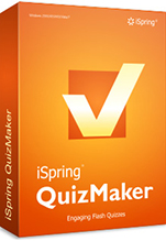 iSpring QuizMaker 8. Программа для создания электронных материалов