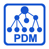 1С:PDM Управление инженерными данными 4 (PLM)